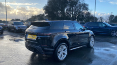 Land Rover Range Rover Evoque 2.0 D200 R-Dynamic SE 5dr Auto Diesel Hatchback